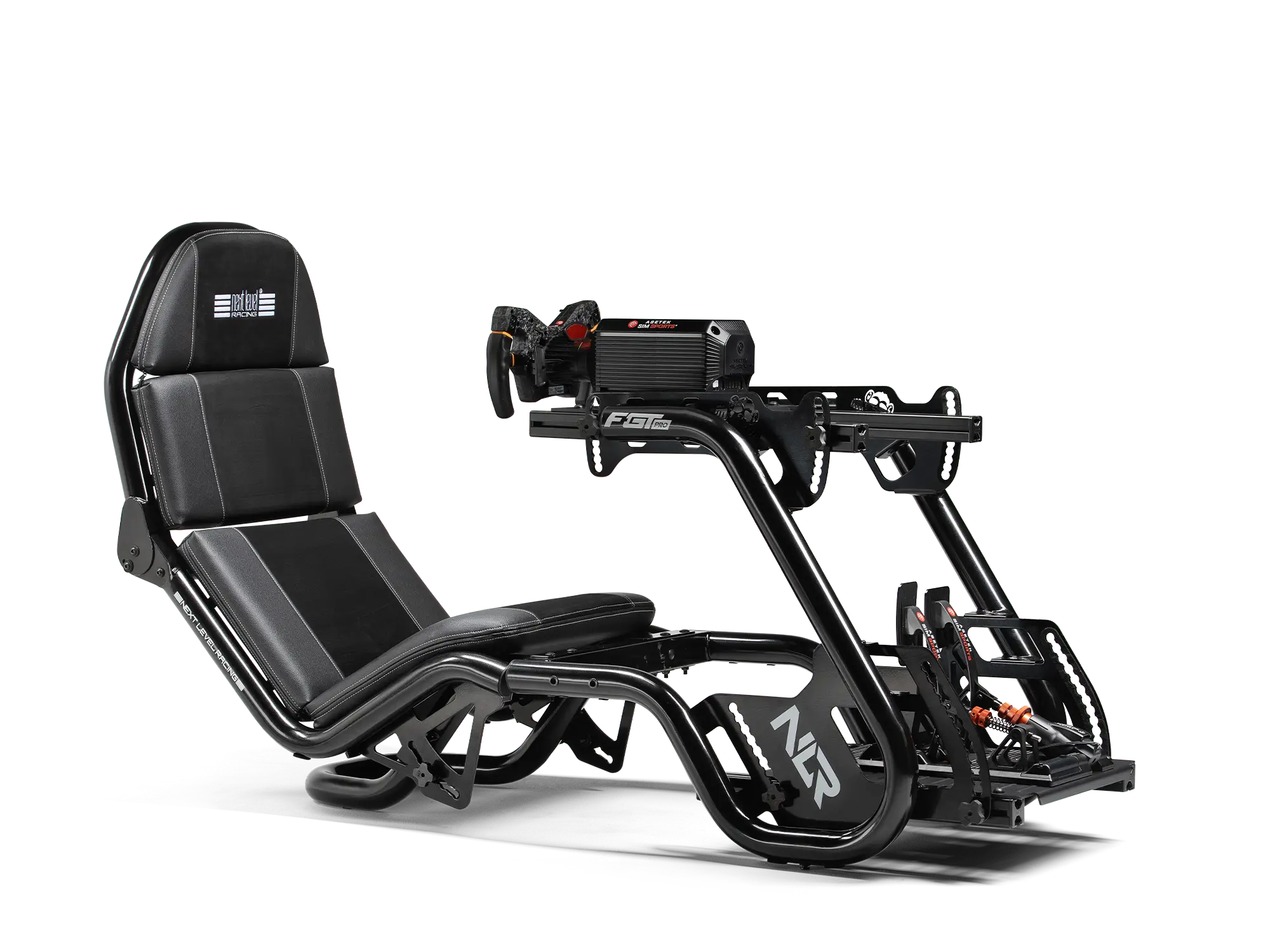 Next Level Racing F-GT Pro