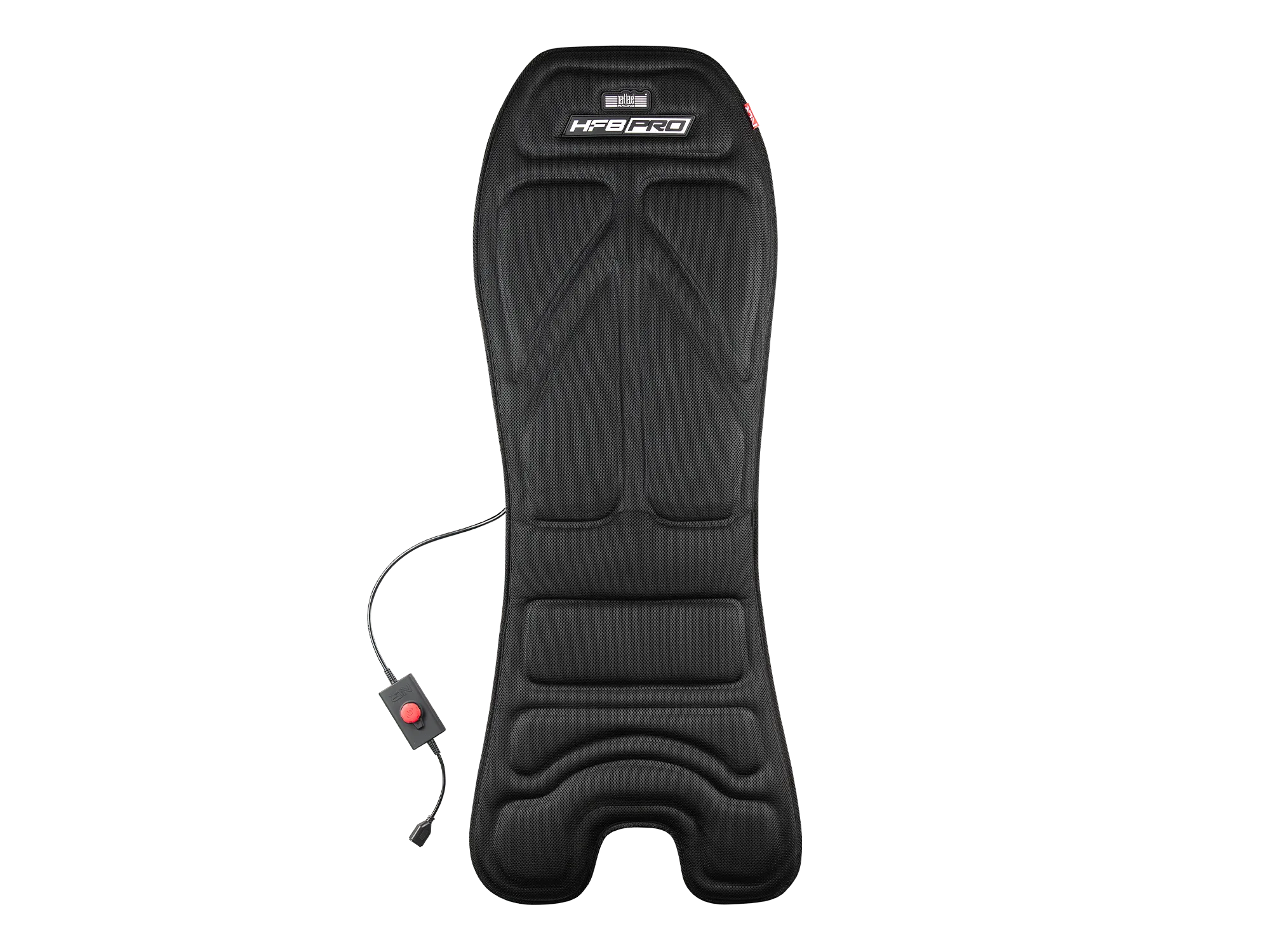 HF8 Pro Haptic Feedback Pad: An Immersive Experience | Next Level