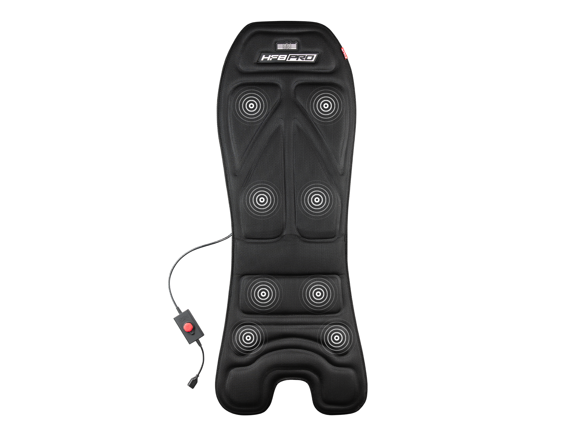HF8 Pro Haptic Feedback Pad: An Immersive Experience | Next Level