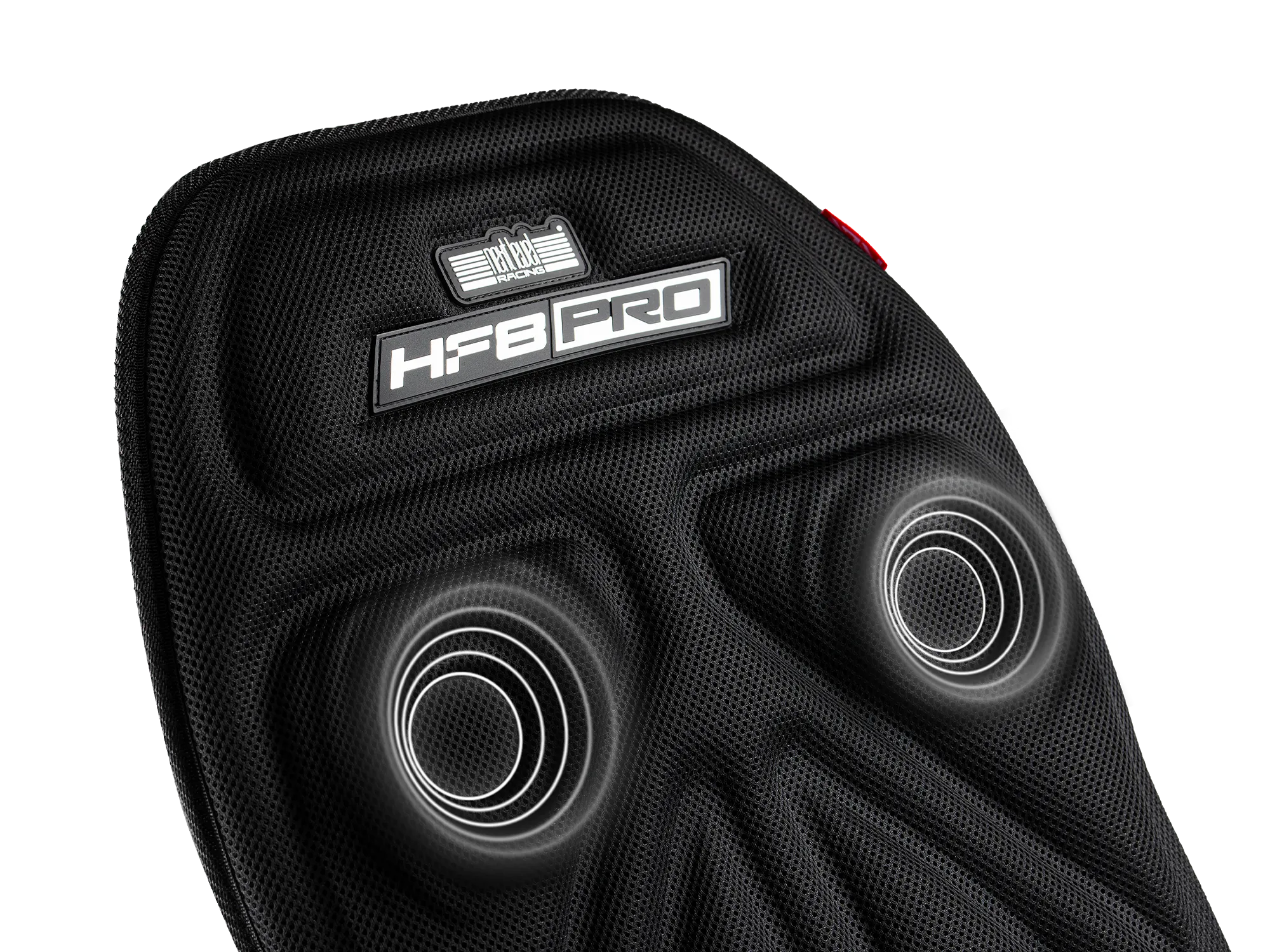 HF8 Pro Haptic Feedback Pad: An Immersive Experience | Next Level
