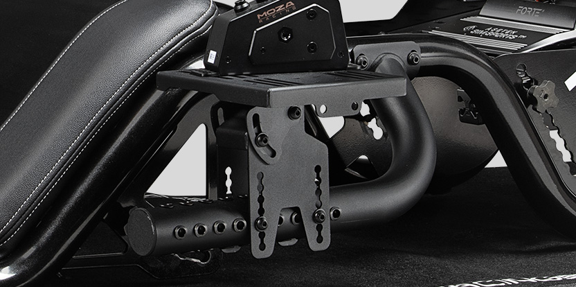 Left or Right Mounting