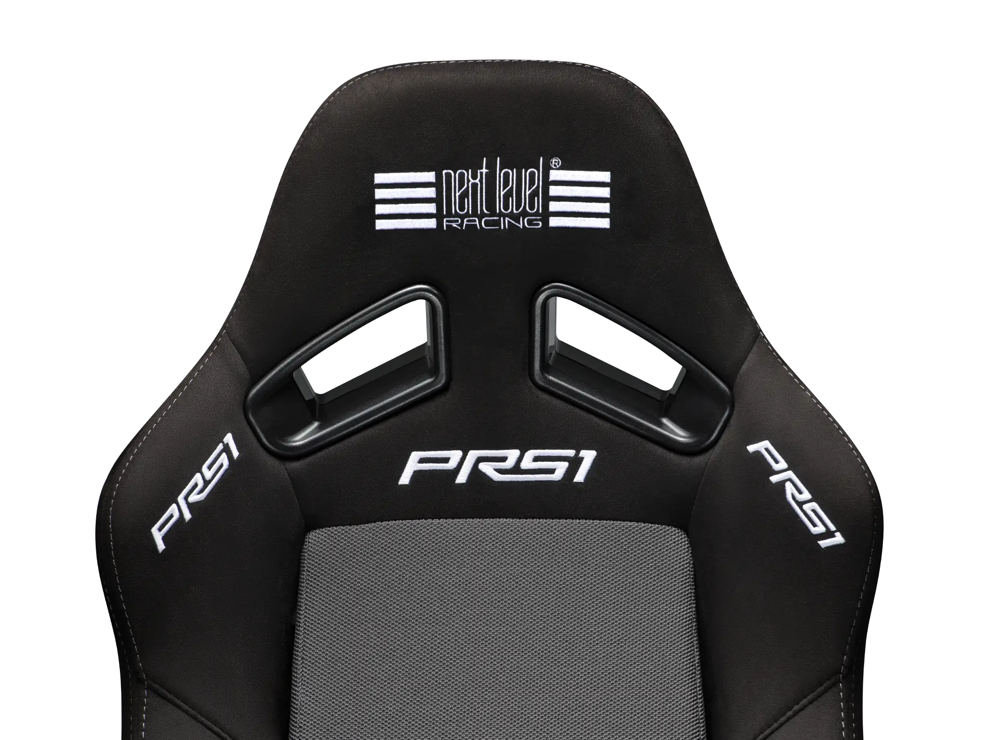 PRS1: The Ultimate Racing Seat for Sim Racers | Next Level Racing