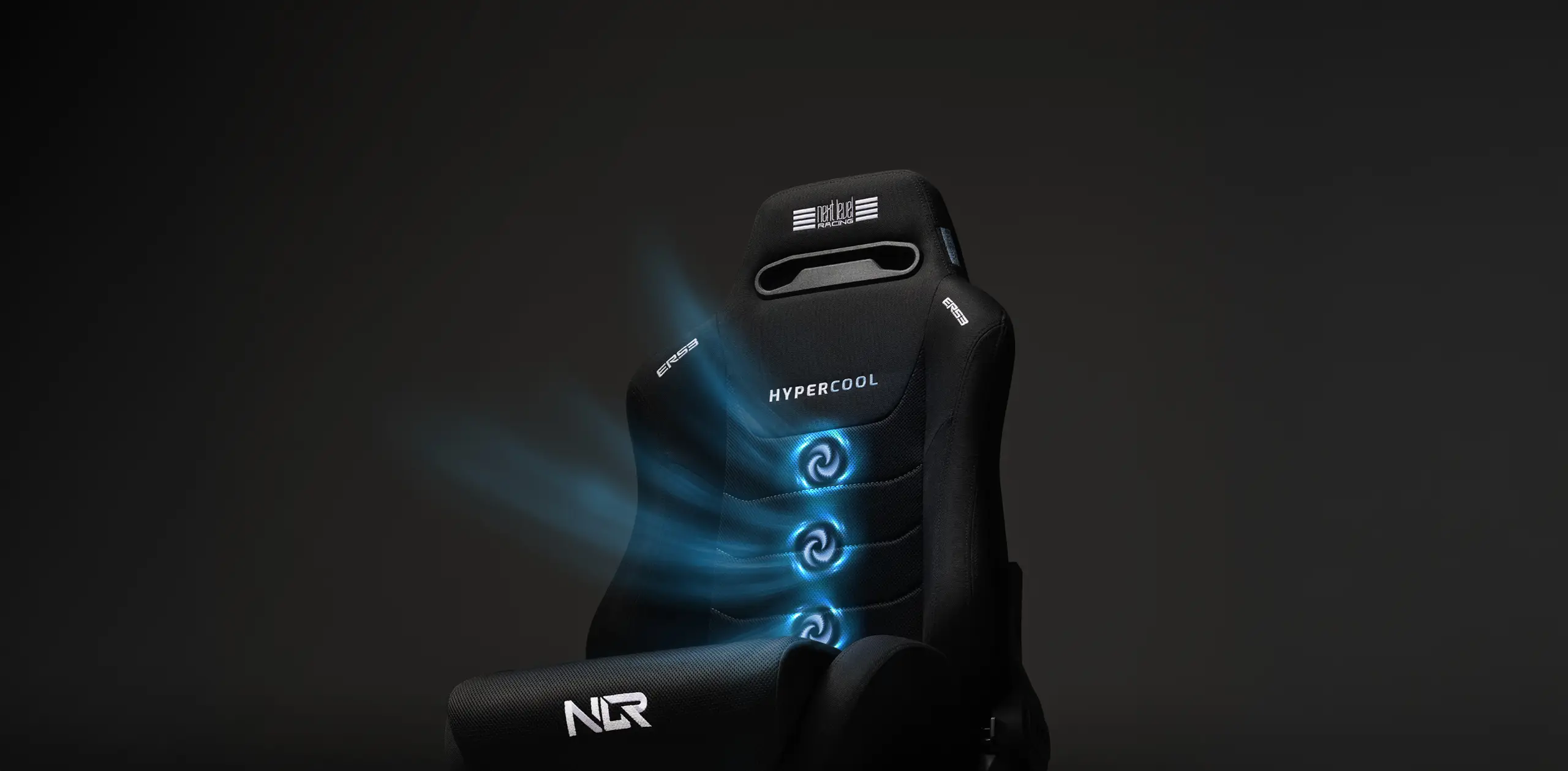 エイプリルページ Elite / Hypercool Bundle: Racing Experience Elevated | Next Level