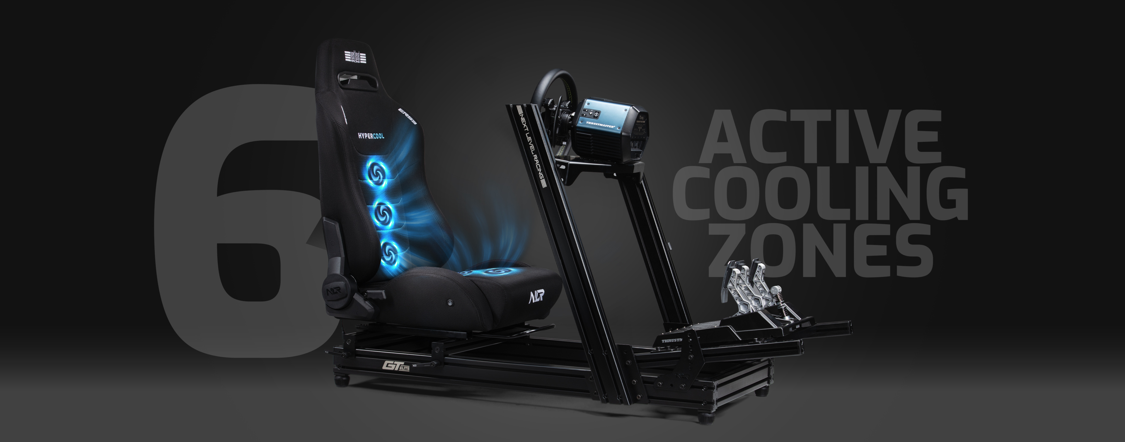 Hypercool Pr 3