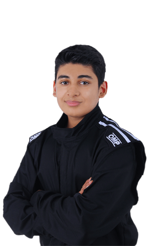 Muhammad Rakhan Ss Muhammad Raihan | Next Level Racing