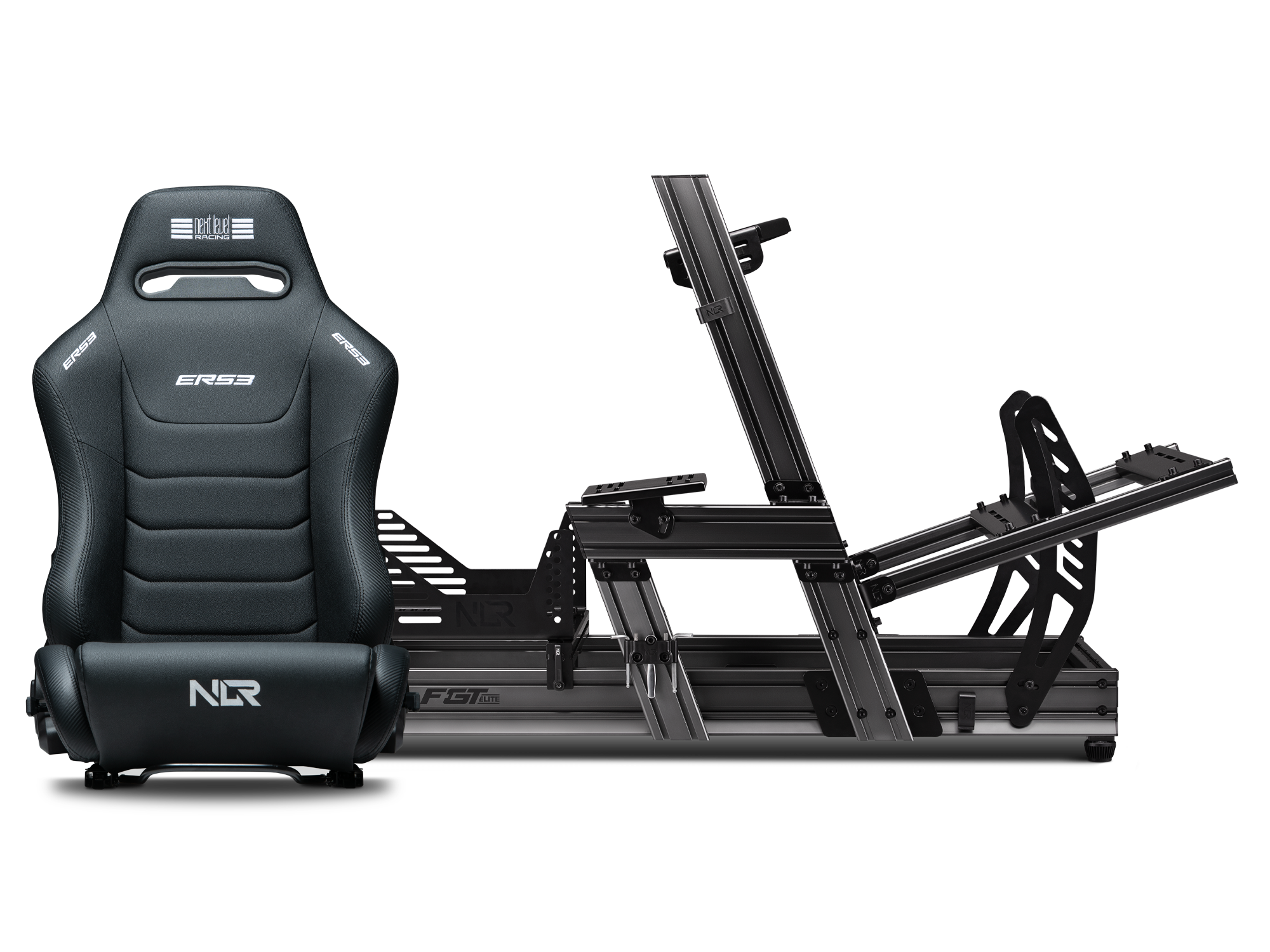 F-GT Elite / ERS3 Bundle for Ultimate Racing | Next Level Racing