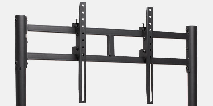 PRECISION ADJUSTMENT & VIEWING ACCURACY